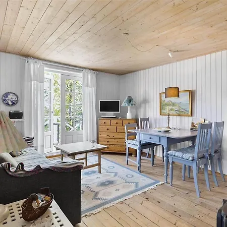 Сasa de vacaciones 6600-allinge-storegade-18-b Allinge-Sandvig