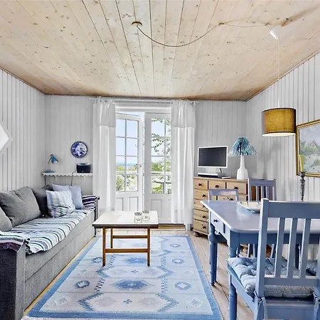 6600-allinge-storegade-18-b Сasa de vacaciones