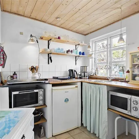 6600-allinge-storegade-18-b Semesterbostad