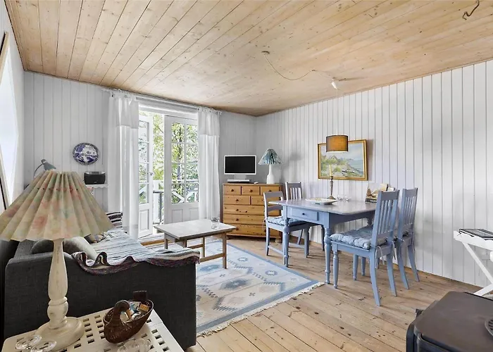 Сasa de vacaciones 6600-allinge-storegade-18-b Allinge-Sandvig