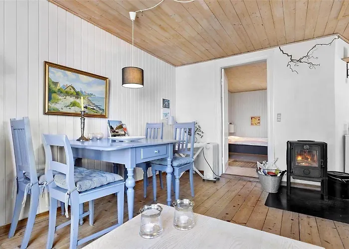 6600-allinge-storegade-18-b Сasa de vacaciones