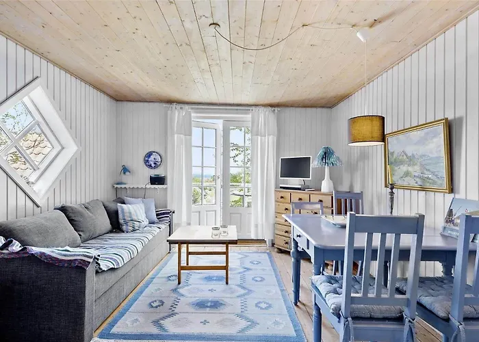 6600-allinge-storegade-18-b Дом отдыха