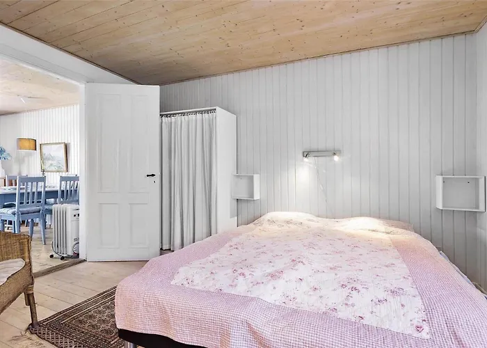 Сasa de vacaciones 6600-allinge-storegade-18-b *