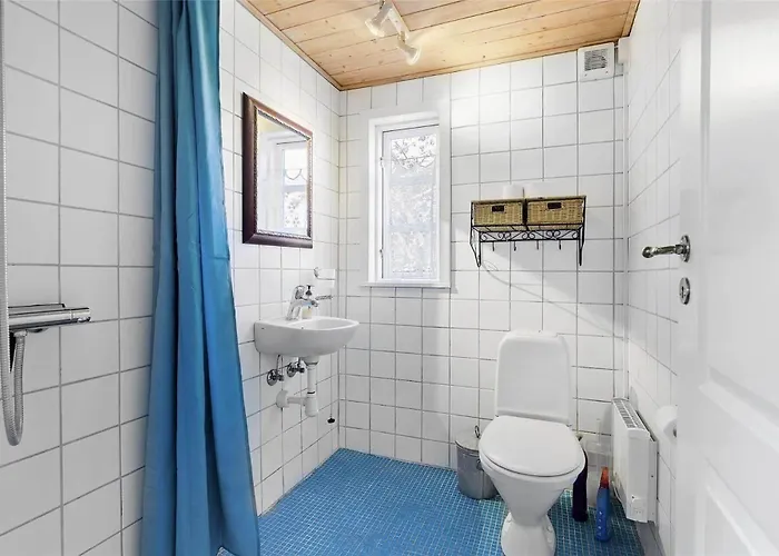 Сasa de vacaciones 6600-allinge-storegade-18-b Allinge-Sandvig